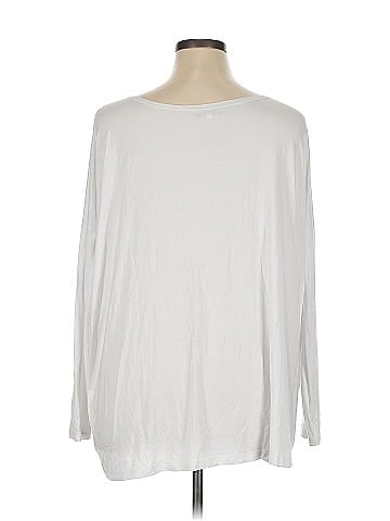 Piko 3/4 Sleeve T-Shirt (view 2)