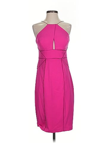 Aidan Mattox Cocktail Dress (view 1)