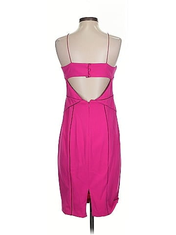 Aidan Mattox Cocktail Dress (view 2)