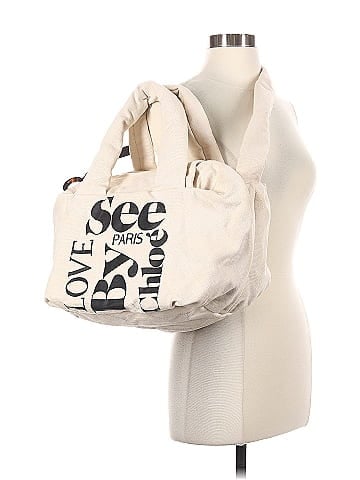 See By Chloé Weekender (view 2)