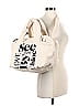 See By Chloé Graphic Ivory Weekender One size - photo 2
