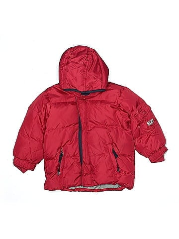 Baby Gap Snow Jacket (view 1)