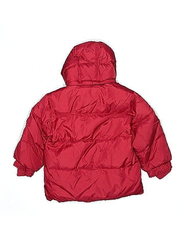 Baby Gap Snow Jacket (view 2)