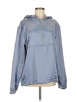 American Apparel Windbreaker (view 1)