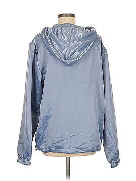 American Apparel Windbreaker (view 2)