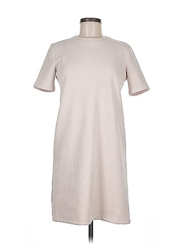 Zara W&B Collection Casual Dress (view 1)