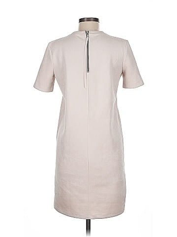 Zara W&B Collection Casual Dress (view 2)