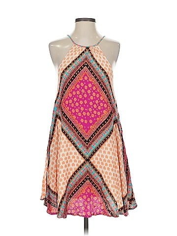 Minkpink Cocktail Dress (view 1)