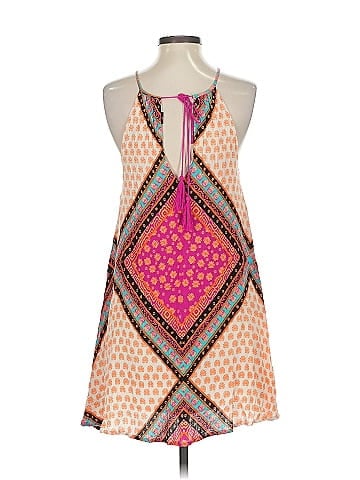 Minkpink Cocktail Dress (view 2)