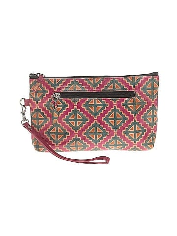 Unbranded Wristlet (view 1)