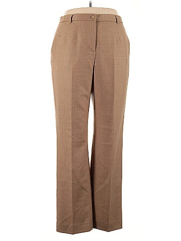 Pendleton Wool Pants (view 1)