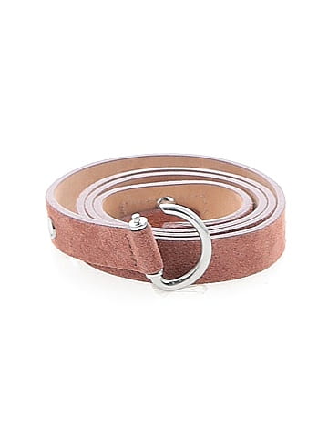Rag & Bone Leather Belt (view 1)