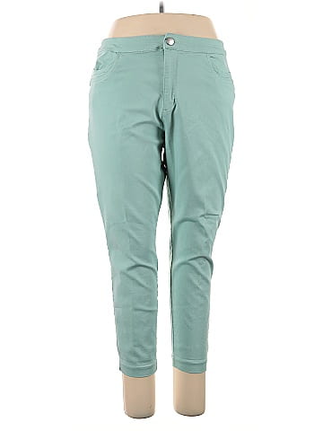 Christopher & Banks Casual Pants (view 1)