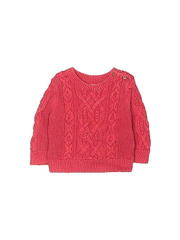 Baby Gap Pullover Sweater (view 1)