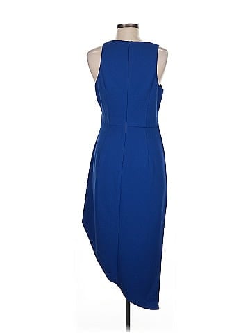 Donna Morgan Cocktail Dress (view 2)