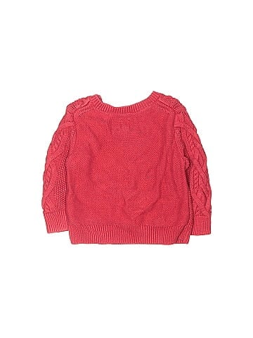 Baby Gap Pullover Sweater (view 2)