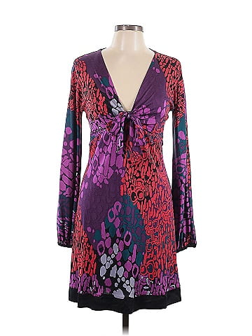 Hale Bob Cocktail Dress (view 1)