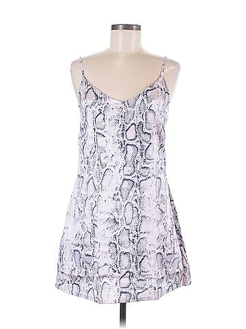 Missguided Casual Dress (view 1)