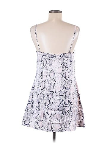 Missguided Casual Dress (view 2)