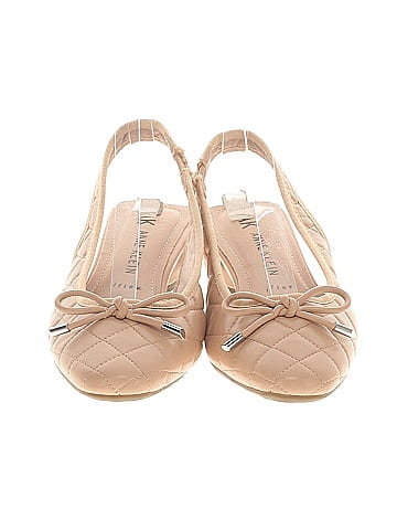 AK Anne Klein Flats (view 2)