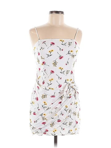 Forever 21 Casual Dress (view 1)