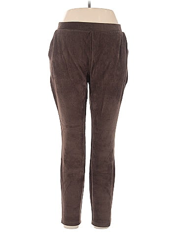 Lands' End Casual Pants (view 1)