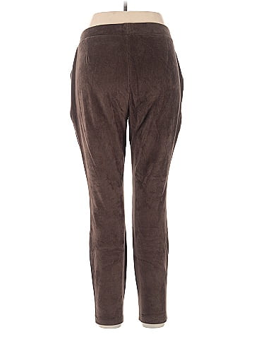 Lands' End Casual Pants (view 2)