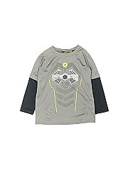 Star Wars 3/4 Sleeve T Shirt