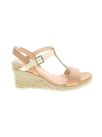 Cole Haan Wedges (view 1)