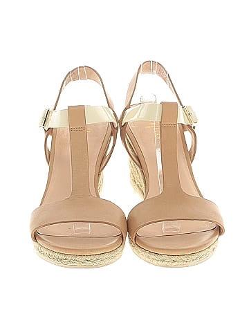 Cole Haan Wedges (view 2)