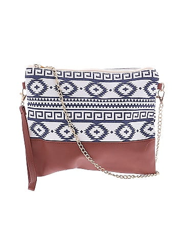 Unbranded Satchel (view 1)