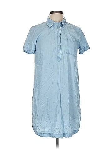 Hem & Thread Casual Dress (view 1)