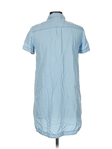 Hem & Thread Casual Dress (view 2)