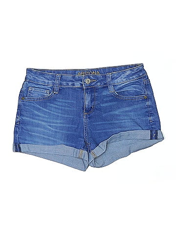 Arizona Jean Company Denim Shorts (view 1)