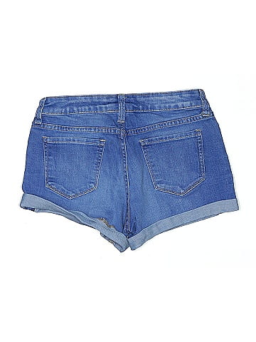Arizona Jean Company Denim Shorts (view 2)