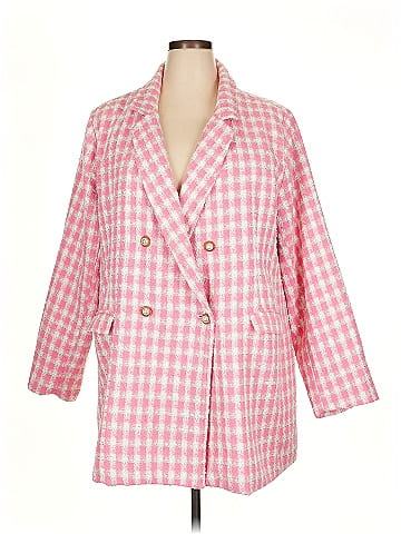 Meritt Blazer (view 1)