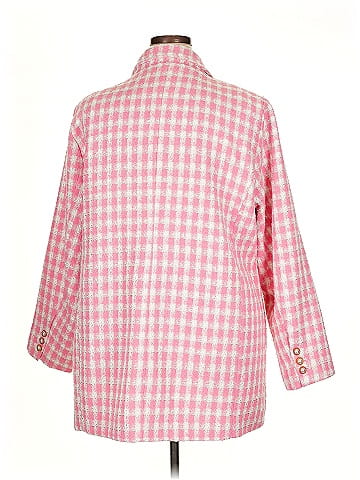 Meritt Blazer (view 2)