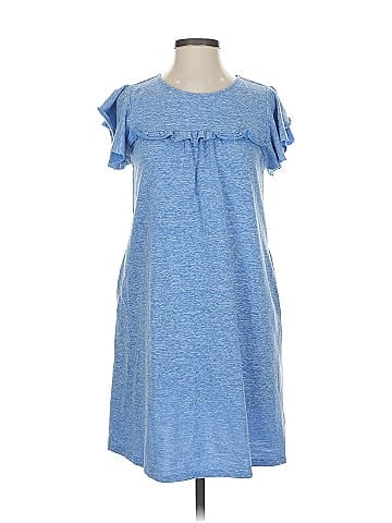 Doe & Rae Casual Dress (view 1)