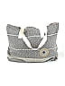 Assorted Brands Gray Black Tote One size - photo 1