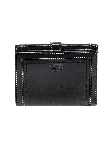 Coach Leather Wallet (view 2)