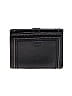 Coach 100% Leather Black Leather Wallet One size - photo 2