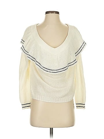 BB Dakota Pullover Sweater (view 1)