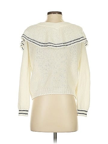 BB Dakota Pullover Sweater (view 2)