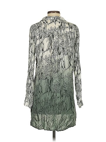 Mystree Long Sleeve Blouse (view 2)