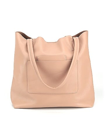 Antik Kraft Tote (view 1)