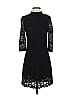 Rebecca Minkoff Black Cocktail Dress Size 2 - photo 1