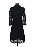 Rebecca Minkoff Black Cocktail Dress Size 2 - photo 2