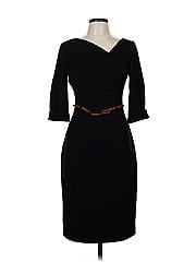 Black Halo Cocktail Dress