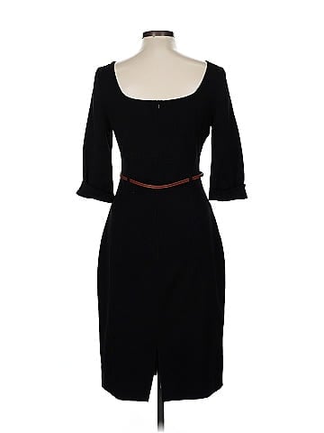 Black Halo Cocktail Dress (view 2)