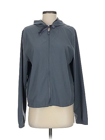 Victoria Sport Track Jacket (view 1)
